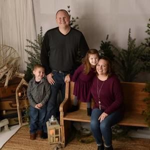 Meet your Posher, Shannon